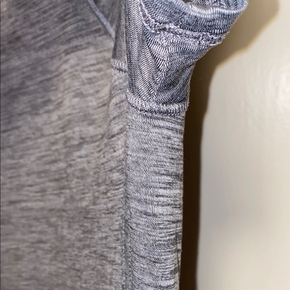 RBX SP GRAY STRATUS HEATHERED SUPER SOFT TEE - Picture 10 of 14
